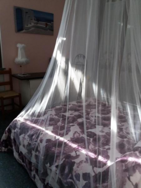  B&B da Jordan  Горгонцола